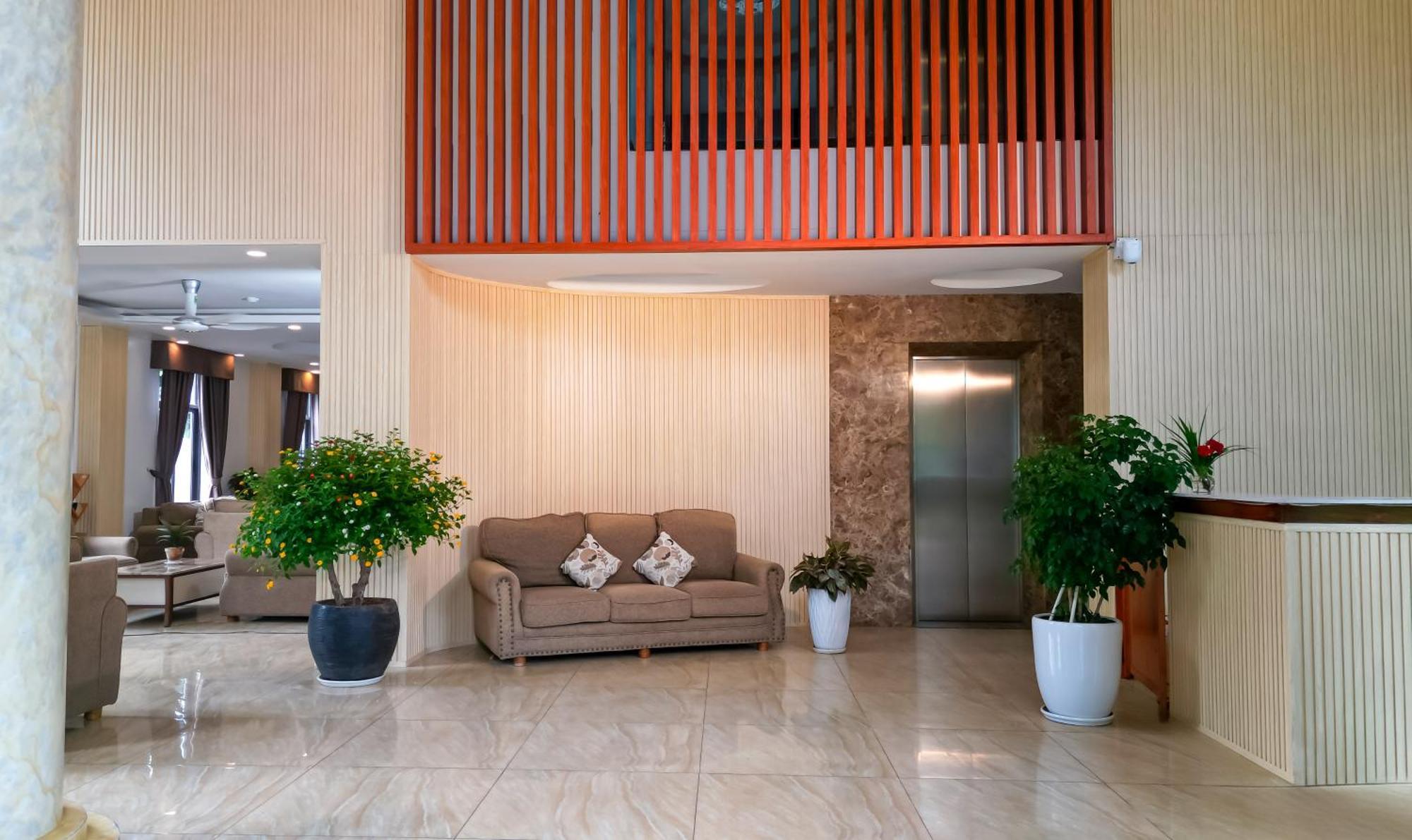 Luxor Boutique Hotel Phu Quoc Exterior photo
