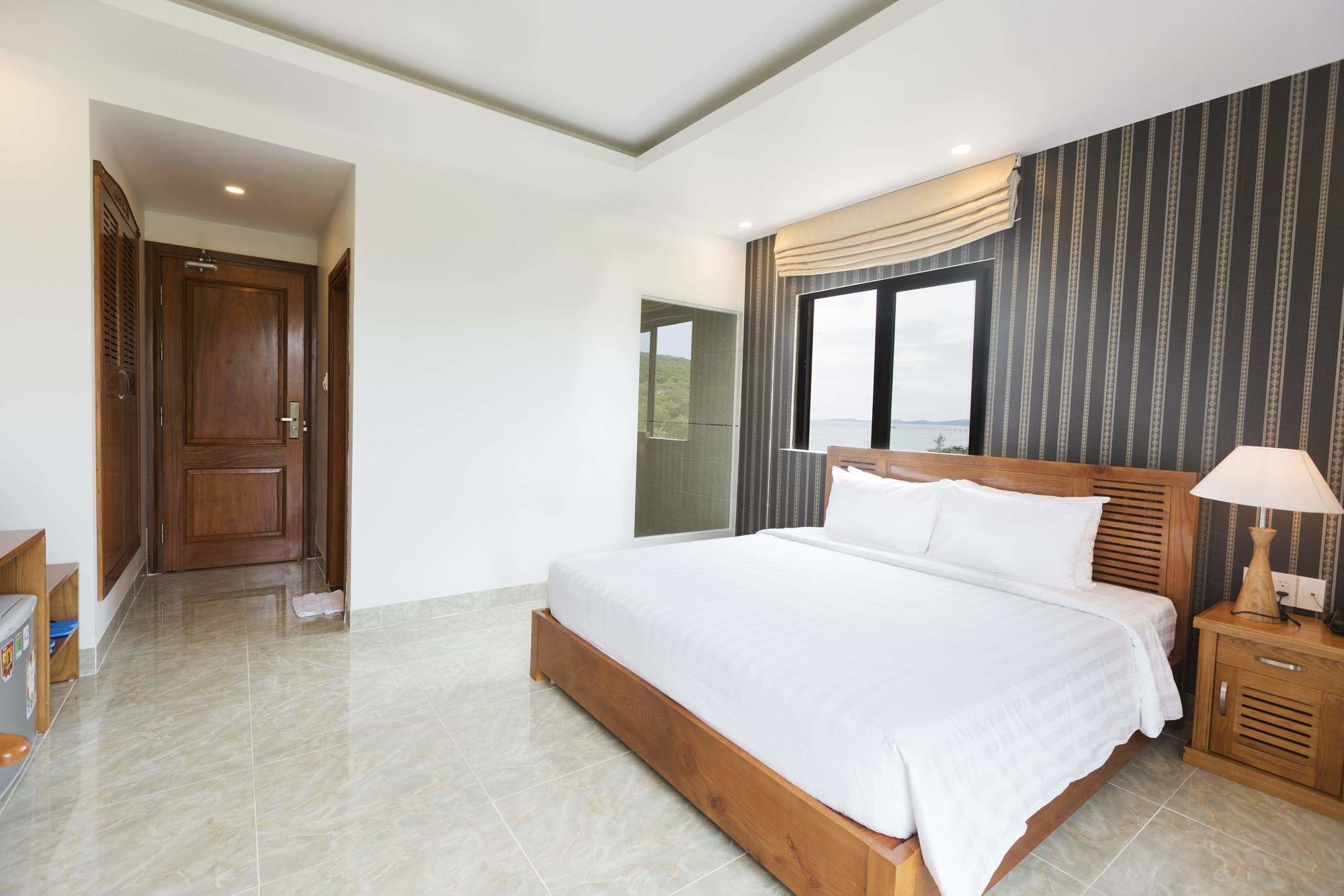 Luxor Boutique Hotel Phu Quoc Exterior photo