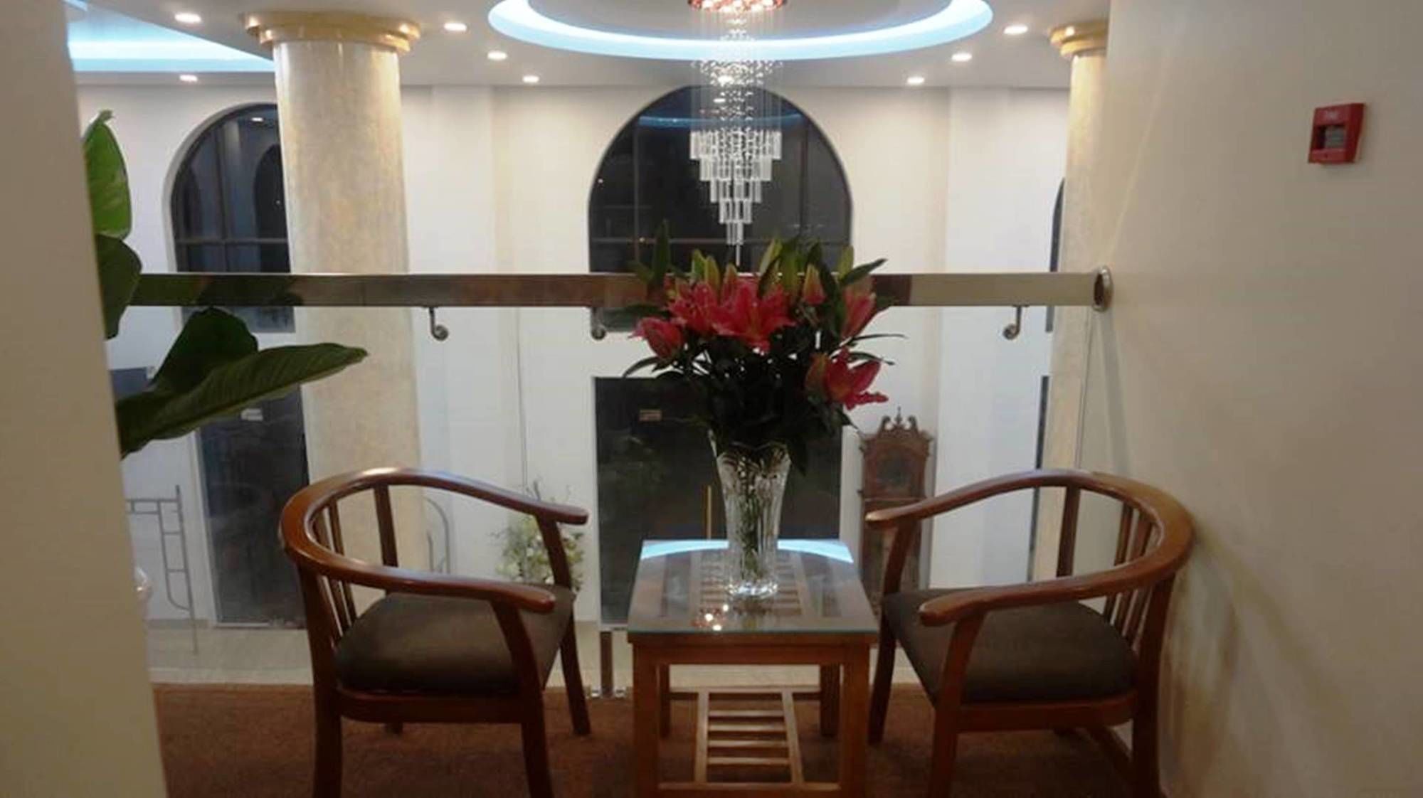 Luxor Boutique Hotel Phu Quoc Exterior photo